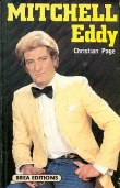 Eddy Mitchell par Christian Page 1983